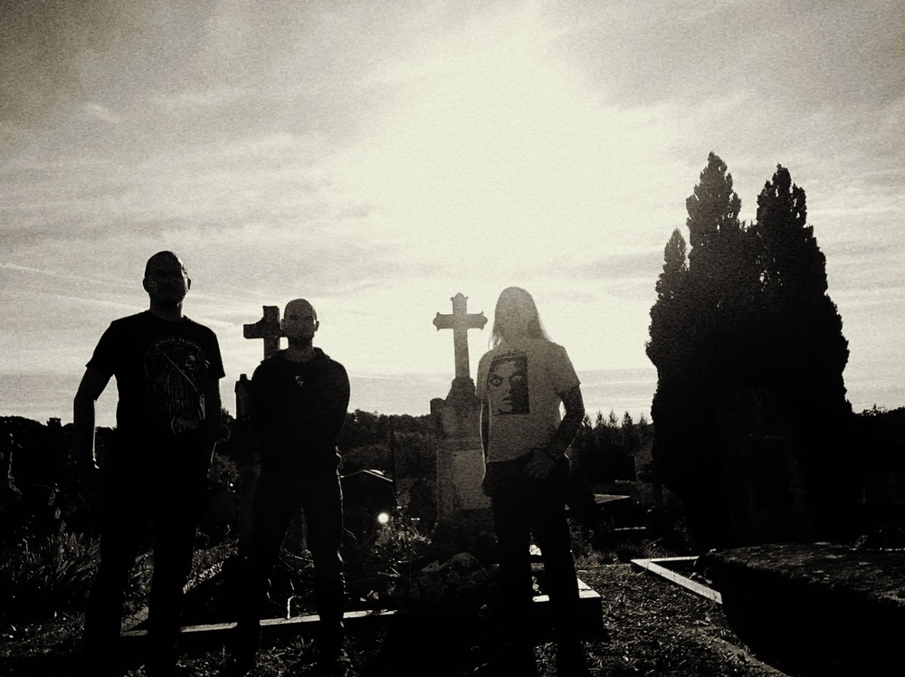 God's Funeral God's Funeral